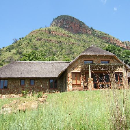 Verlorenkloof Dullstroom Buitenkant foto