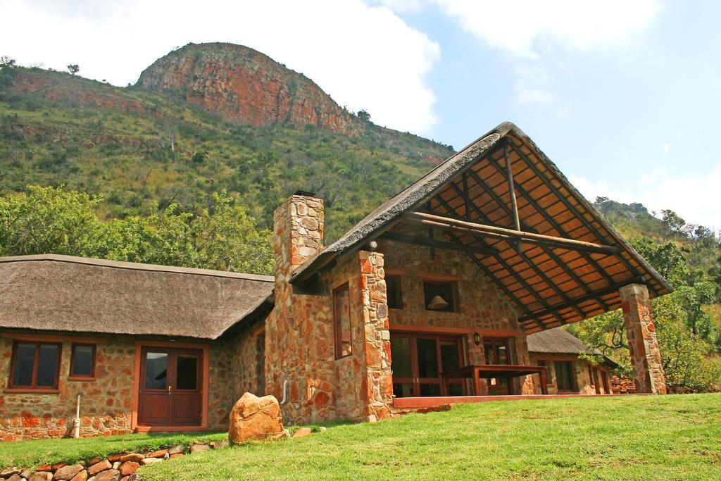 Verlorenkloof Dullstroom Buitenkant foto