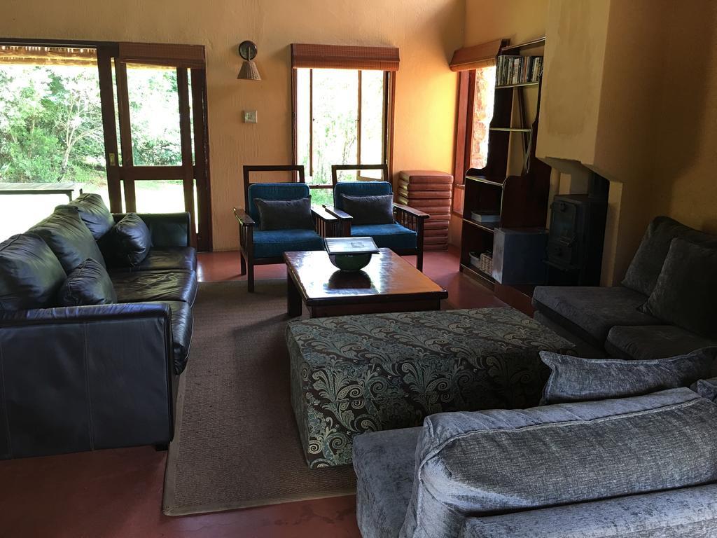 Verlorenkloof Dullstroom Buitenkant foto