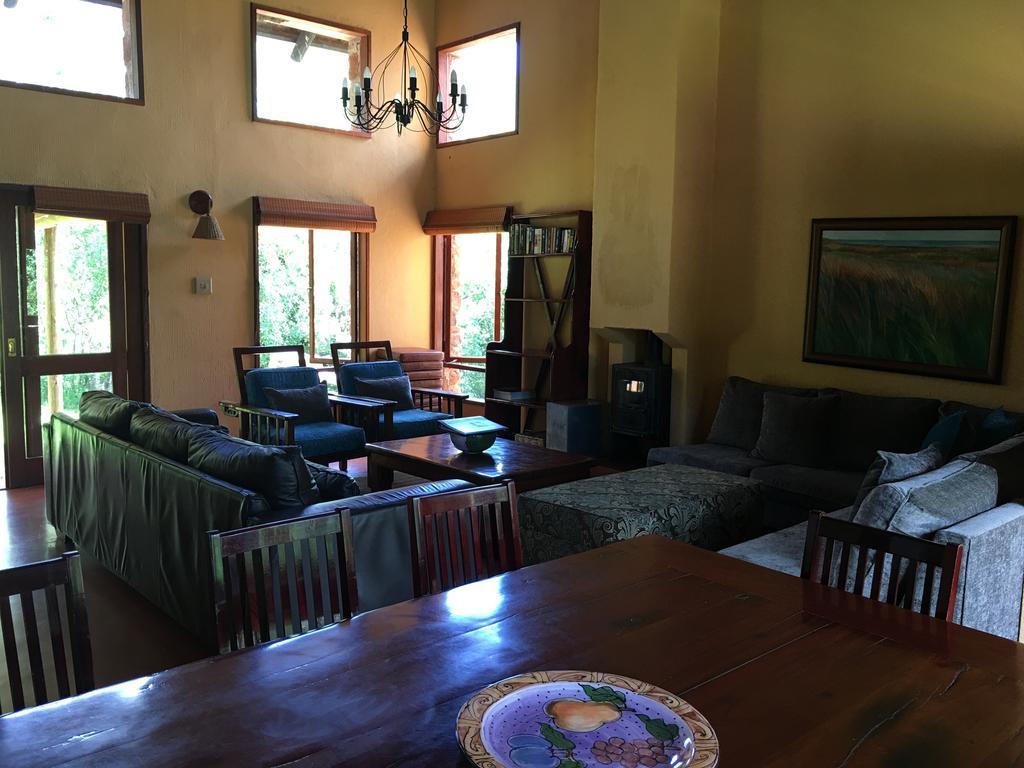Verlorenkloof Dullstroom Buitenkant foto