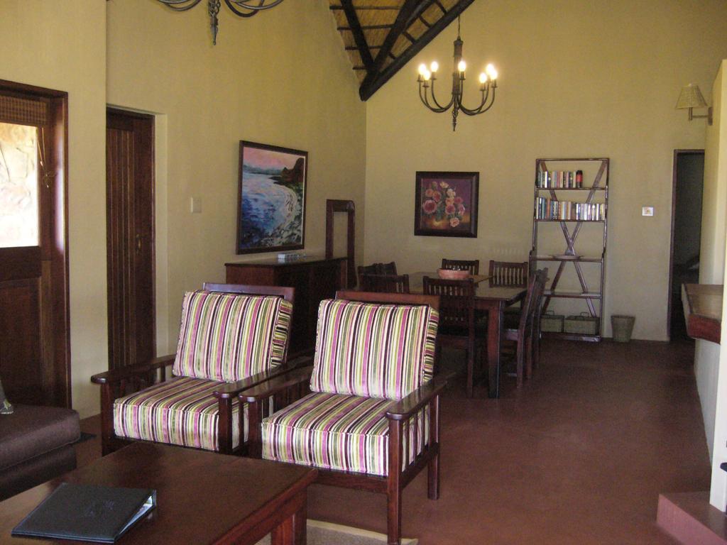 Verlorenkloof Dullstroom Buitenkant foto