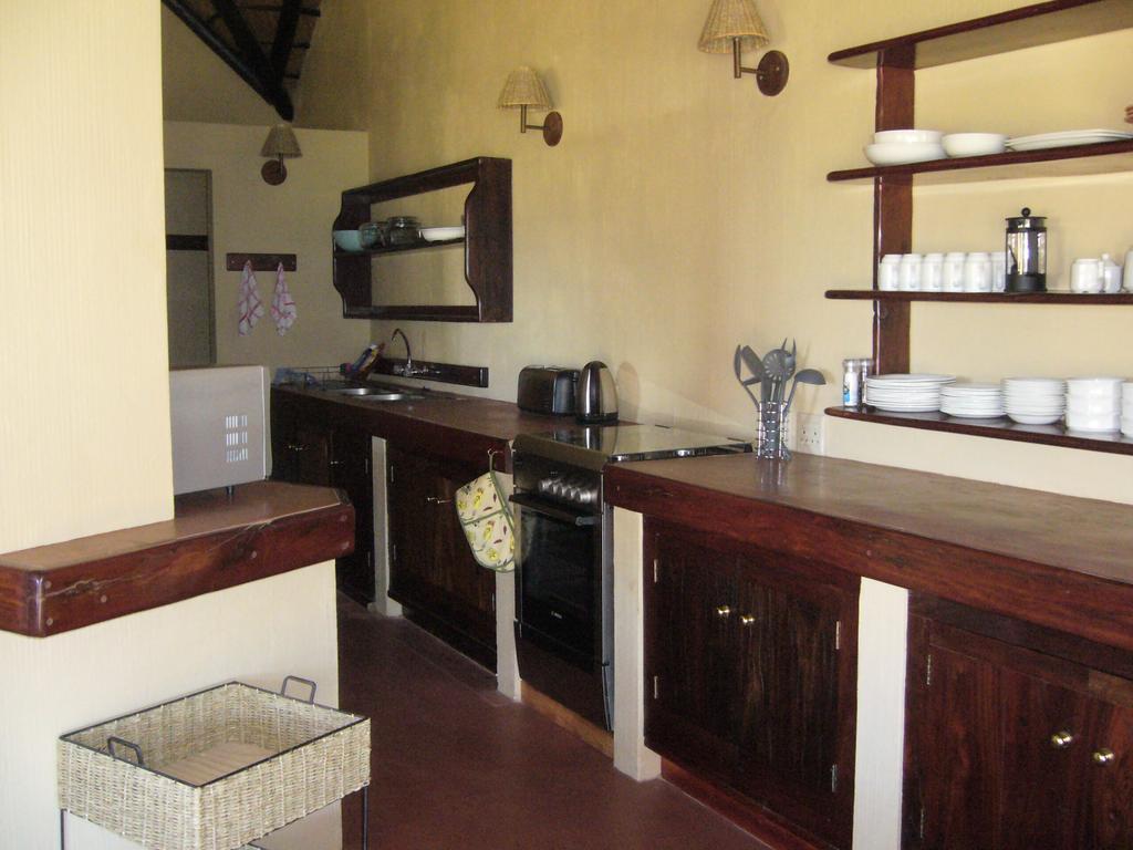 Verlorenkloof Dullstroom Buitenkant foto