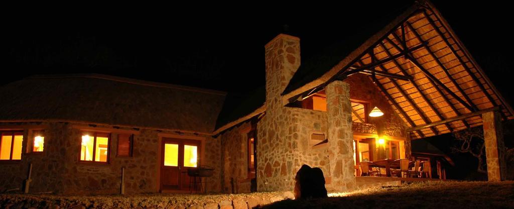 Verlorenkloof Dullstroom Buitenkant foto