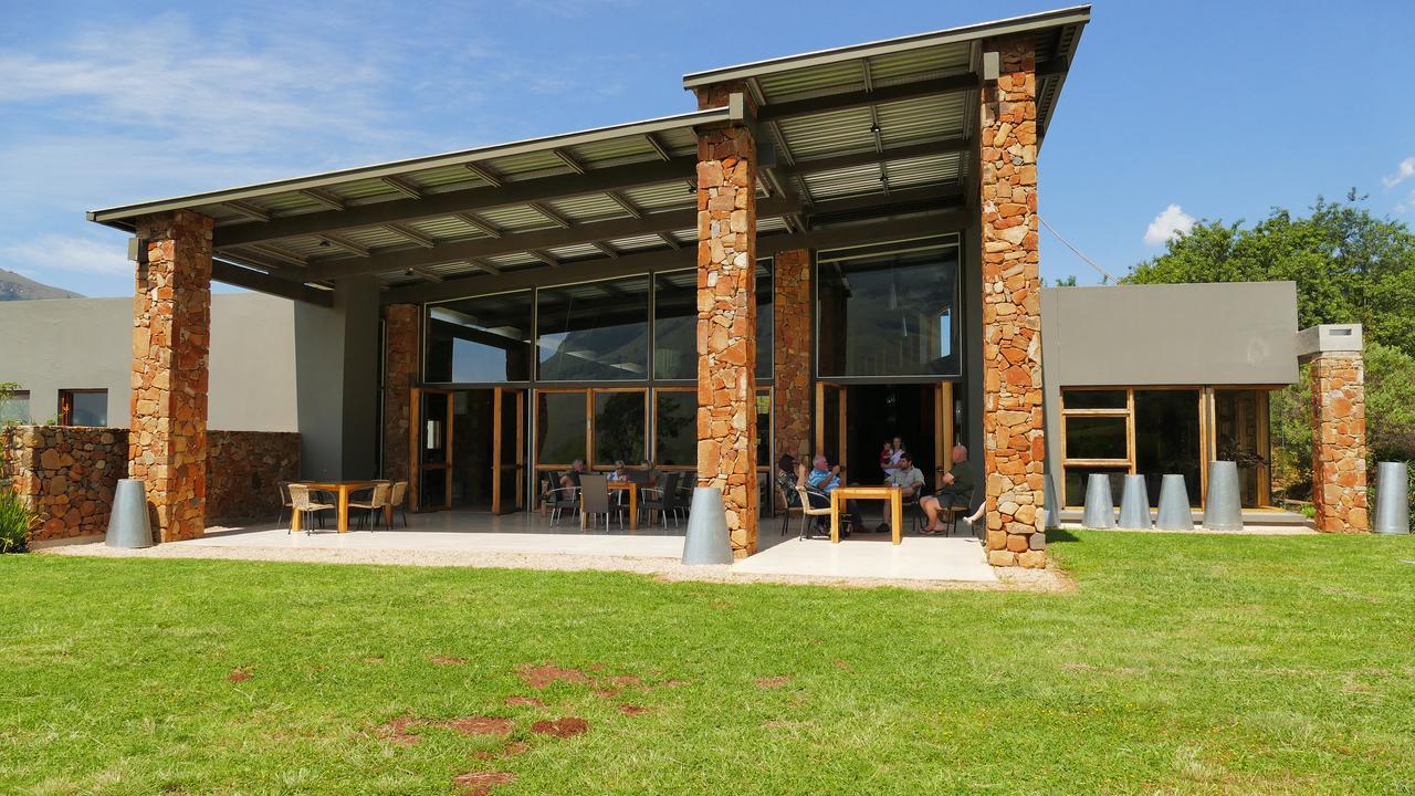 Verlorenkloof Dullstroom Buitenkant foto