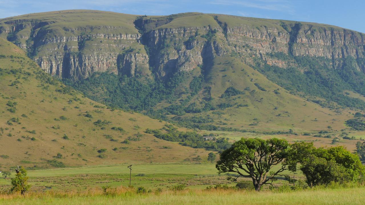 Verlorenkloof Dullstroom Buitenkant foto