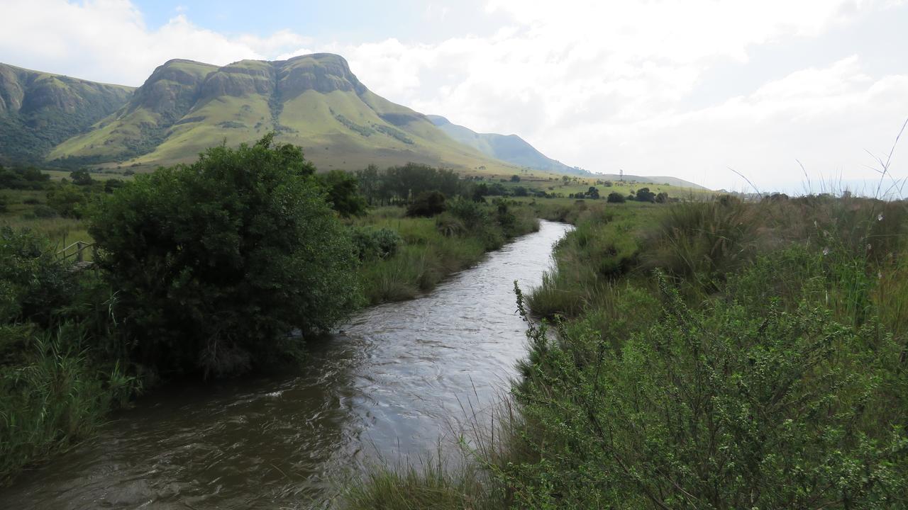 Verlorenkloof Dullstroom Buitenkant foto