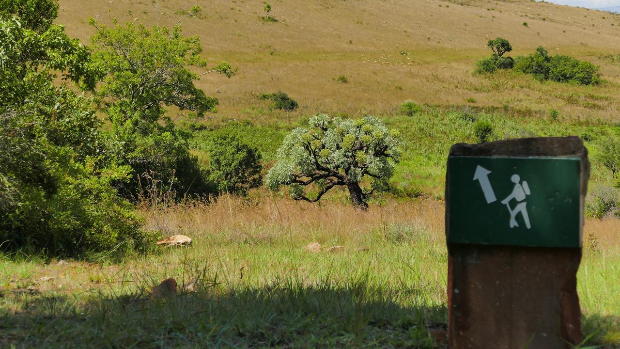 Verlorenkloof Dullstroom Buitenkant foto