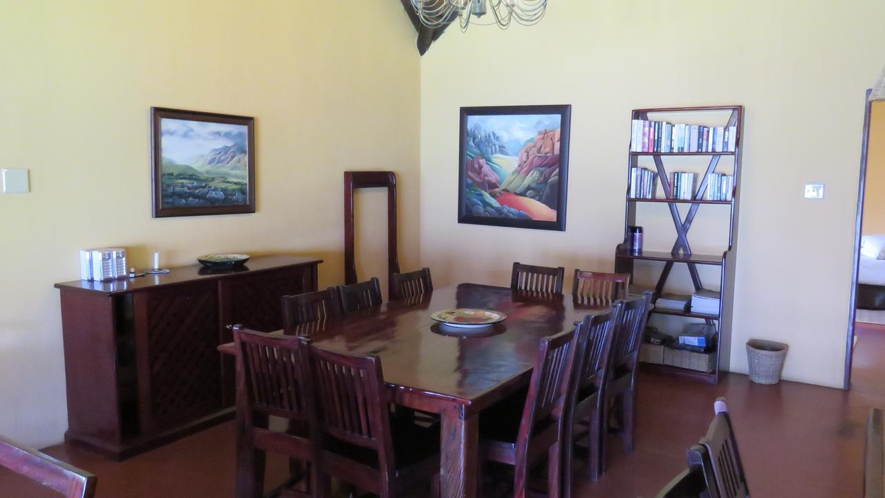 Verlorenkloof Dullstroom Buitenkant foto