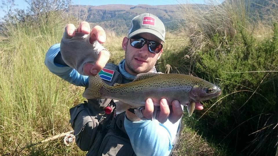 Verlorenkloof Dullstroom Buitenkant foto
