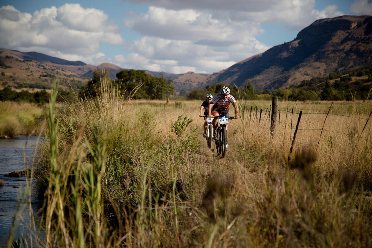 Verlorenkloof Dullstroom Buitenkant foto