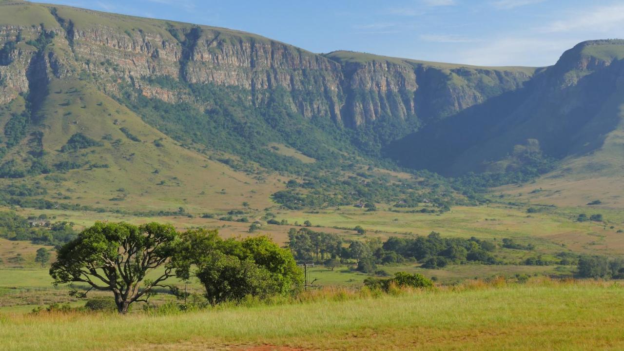 Verlorenkloof Dullstroom Buitenkant foto