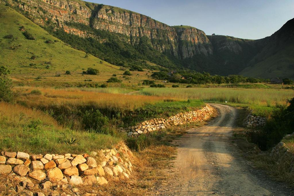 Verlorenkloof Dullstroom Buitenkant foto