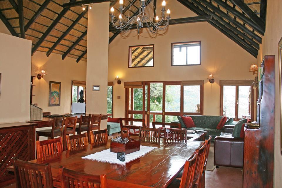 Verlorenkloof Dullstroom Buitenkant foto